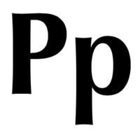 Perpodium logo - Similar company to Het Amsterdamse Bostheater