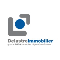 Delastre Immobilier logo - Similar company to Gerimalp