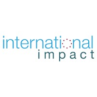 International Impact 🌍 logo - Similar company to My Rack
