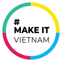 Make It Việt Nam logo - Similar company to New Now Agency