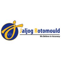Jaljog Roto Mould logo - Similar company to R. D. Mould & Industries™