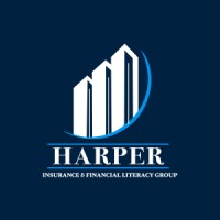 Harper Insurance & Financial Literacy Group logo - Similar company to Harper Insurance