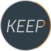 Keep The Future logo - Similar company to Brn Brasil