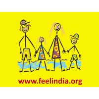 Feel India Holidays Indore logo - Similar company to Omphalos Muj