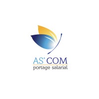 Groupe As'Com logo - Similar company to Formaseo
