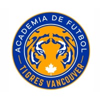 Tigres Vancouver Soccer Academy logo - Similar company to Douglas Students' Union