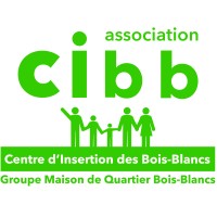 Centre d'Insertion des Bois-Blancs - CIBB logo - Similar company to La Barraca Zem