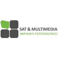 SAT&MULTIMEDIA IMPIANTI FOTOVOLTAICI logo - Similar company to Sat Telematica