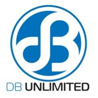 DB Unlimited logo - Similar company to Nephox