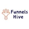 Funnels Hive logo - Similar company to Ghlexpertpro