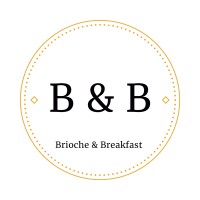 Brioche and Breakfast logo - Similar company to Vairstay