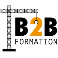 B2B Formation logo - Similar company to Formation Bouquinet