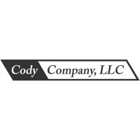 Cody Company LLC logo - Similar company to Cody Inc