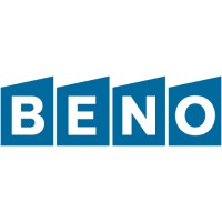 BENO Holding AG logo - Similar company to Controlware Holding Gmbh