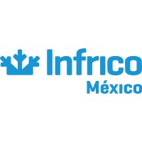 Infrico México logo - Similar company to Infrico