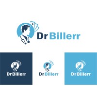 DR BILLERR logo - Similar company to Revline Medical Billing Services Llc