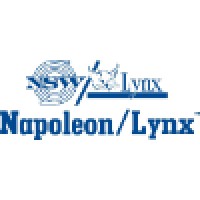 Napoleon/Lynx logo - Similar company to Menards Distribution