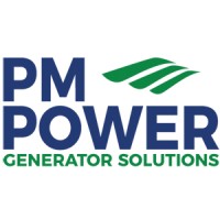 PM POWER logo - Similar company to System Certification Services Ltd