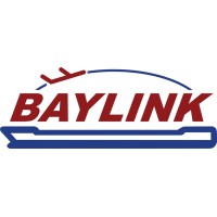BAYLINK GLOBAL LOGISTICS INC. logo - Similar company to Ly Global