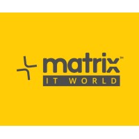 Matrix It World