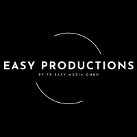 easy productions logo - Similar company to Chug Films