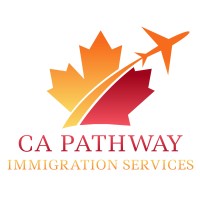 CA Pathway Immigration Services logo - Similar company to Paramount Immigration Consultancy
