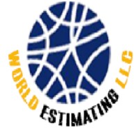 WORLD ESTIMATING, LLC logo - Similar company to Quality Estimation Llc