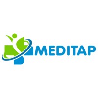 Meditap Healthcare logo - Similar company to Scopehub Services