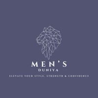 Mens Duniya logo - Similar company to Superphal