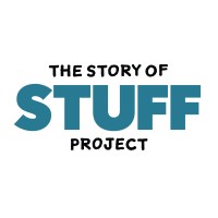 The Story of Stuff Project logo - Similar company to Geocodify