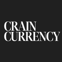 Crain Currency logo - Similar company to Mavros