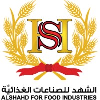 Alshahd Foods logo - Similar company to Golden Bird