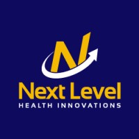 Next Level Health Innovations logo - Similar company to Biss Inc