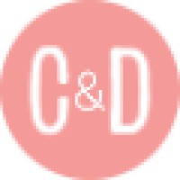 Crumbs & Doilies Cupcakes logo - Similar company to Rodeo Doughnuts