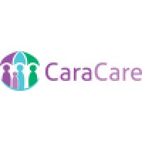 CaraCare logo - Similar company to Encourage Group
