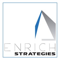 Enrich Strategies logo - Similar company to On-Hold Technologies