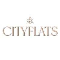 Hotel CityFlats logo - Similar company to Eventhub Col