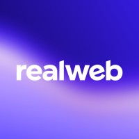 Realweb Digital Agency logo - Similar company to Mgcom