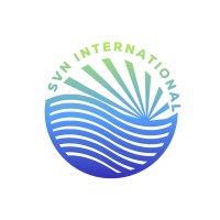 SVN International logo - Similar company to Gozeniths | Gozen Packaging