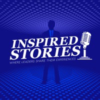 The Inspired Stories Podcast logo - Similar company to Hello Podcast