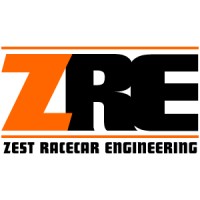 Zest Racecar Engineering