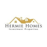 Hermie Homes logo - Similar company to Jaro Properties Uganda