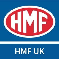 HMF (UK) Ltd logo - Similar company to Hmf Group A/S