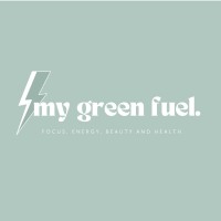 My Green Fuel logo - Similar company to Crys Dyaz & Co
