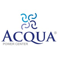Acqua Power Center PH logo - Similar company to A & E Information System Private Limited