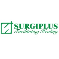 Surgiplus logo - Similar company to Coindor