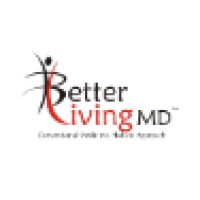 BetterLiving MD