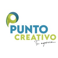 Punto Creativo SLP logo - Similar company to Intelectro Slp