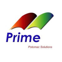 Prime Potomac logo - Similar company to Ashtonbridge