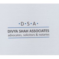 Divya Shah Associates